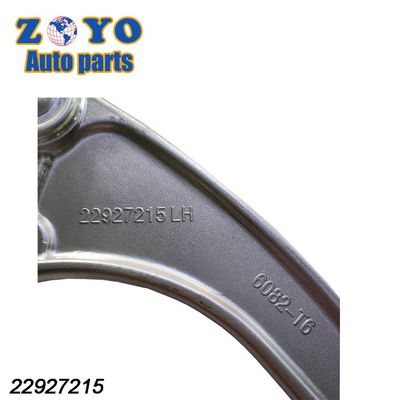 Brazo de suspensión superior de aluminio para los brazos de control ajustables garantizados del Cadillac CT6