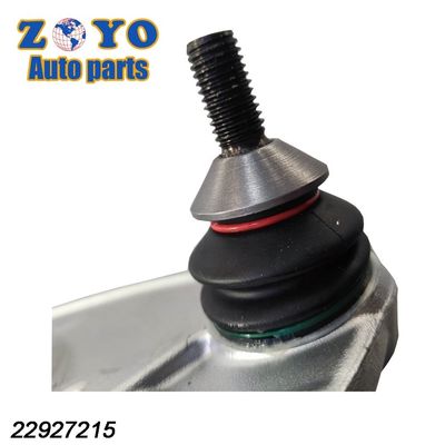 Brazo de suspensión superior de aluminio para los brazos de control ajustables garantizados del Cadillac CT6