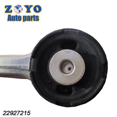 Brazo de suspensión superior de aluminio para los brazos de control ajustables garantizados del Cadillac CT6