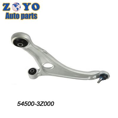 40 Cr Ball Joint Front Left Control Arm para el HYUNDAI i40 2011-2021 Partes de la suspensión