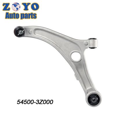 40 Cr Ball Joint Front Left Control Arm para el HYUNDAI i40 2011-2021 Partes de la suspensión