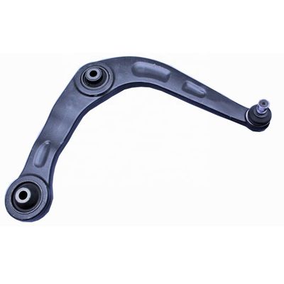 Peugeot 206 Hatchback 3521.E7 OEM Europa Auto piezas de repuesto delantero derecho brazo de control inferior