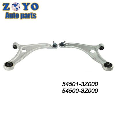 40 Cr Ball Joint Front Left Control Arm para el HYUNDAI i40 2011-2021 Partes de la suspensión