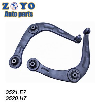 Peugeot 206 Hatchback 3521.E7 OEM Europa Auto piezas de repuesto delantero derecho brazo de control inferior