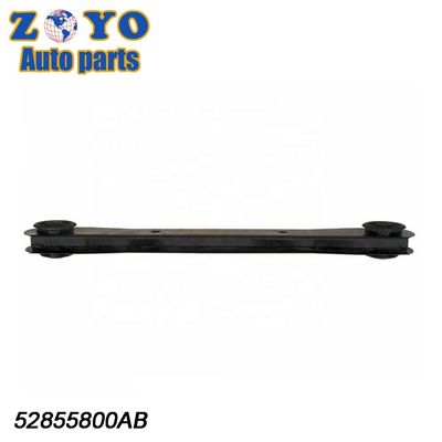 Dodge Ram 1500 Pickup 2009-2010 Rod de lazo de dirección con extremo de la articulación de la bola de acero estándar SPHC