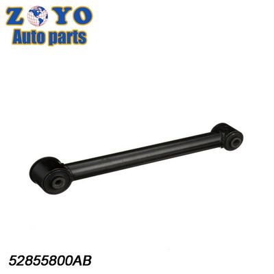 Dodge Ram 1500 Pickup 2009-2010 Rod de lazo de dirección con extremo de la articulación de la bola de acero estándar SPHC