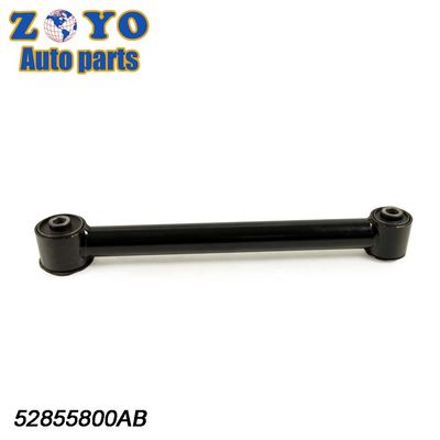 Dodge Ram 1500 Pickup 2009-2010 Rod de lazo de dirección con extremo de la articulación de la bola de acero estándar SPHC