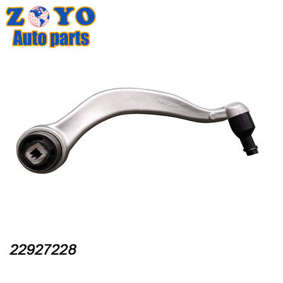 Cuadro de aluminio delantero izquierdo del brazo de control inferior para Cadillac CT6 2016-2017 OEM STANDARD