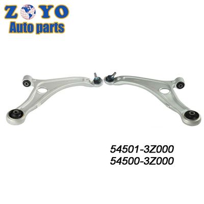 HYUNDAI i40 2012-2016 Brazo de control inferior derecho delantero 54501-3Z000 para reemplazo/reparación