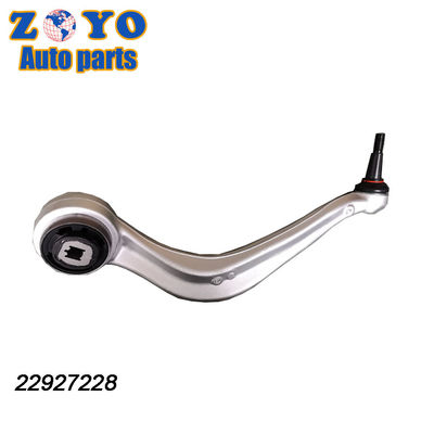 Cuadro de aluminio delantero izquierdo del brazo de control inferior para Cadillac CT6 2016-2017 OEM STANDARD