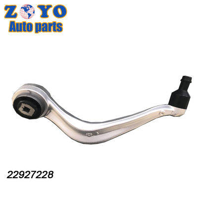 Cuadro de aluminio delantero izquierdo del brazo de control inferior para Cadillac CT6 2016-2017 OEM STANDARD