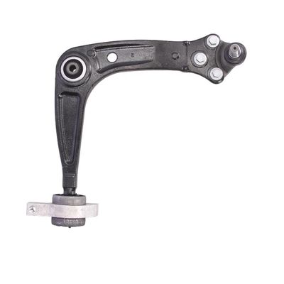 Parte de repuesto de automóviles extranjeros Brazo de control de acero para PEUGEOT 508 2010- Año de forja / fundición