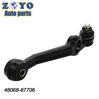 DAIHATSU Brazo de control de suspensión 48069-87706 48068-87706 para 1987-1993 Charade IV 2000