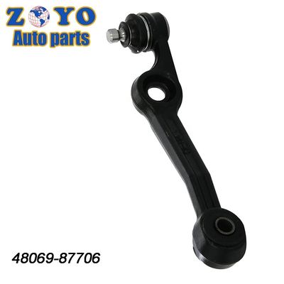 DAIHATSU Brazo de control de suspensión 48069-87706 48068-87706 para 1987-1993 Charade IV 2000