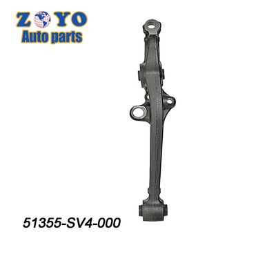 Brazo de control para Honda Accord 94-97 1985-1989 Suspensión 51365-SV4-000 51355-SV4-000