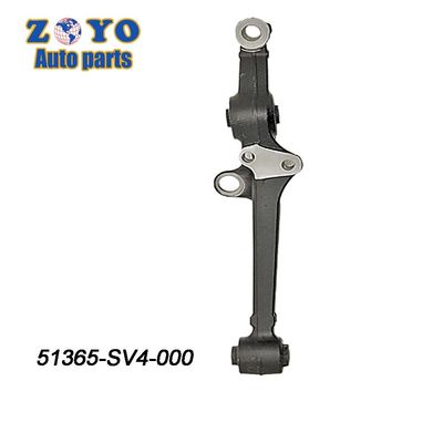 Brazo de control para Honda Accord 94-97 1985-1989 Suspensión 51365-SV4-000 51355-SV4-000