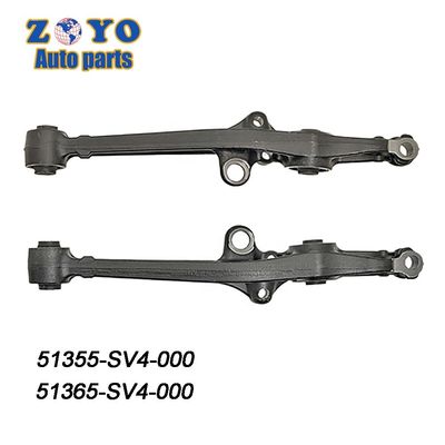Brazo de control para Honda Accord 94-97 1985-1989 Suspensión 51365-SV4-000 51355-SV4-000