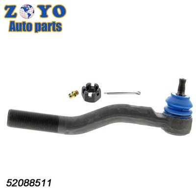 TS16949 Sistema de dirección homologado extremos de barra de unión de bolas para Jeep Grand Cherokee 99-04