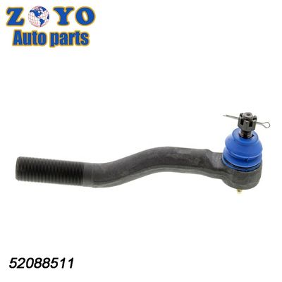 TS16949 Sistema de dirección homologado extremos de barra de unión de bolas para Jeep Grand Cherokee 99-04