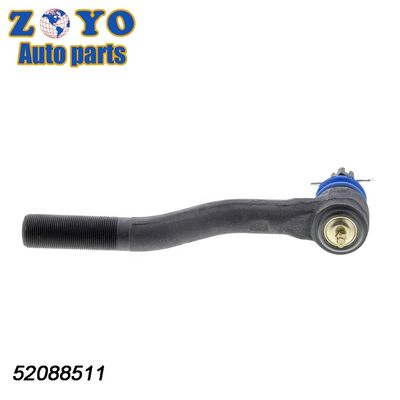 TS16949 Sistema de dirección homologado extremos de barra de unión de bolas para Jeep Grand Cherokee 99-04