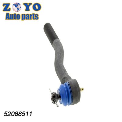 TS16949 Sistema de dirección homologado extremos de barra de unión de bolas para Jeep Grand Cherokee 99-04