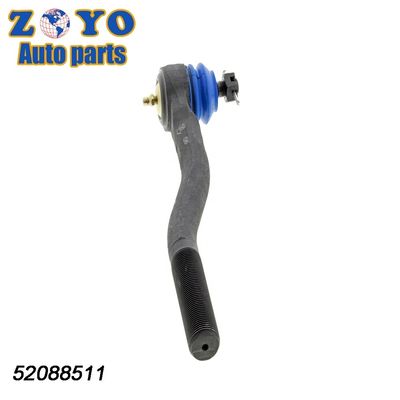 TS16949 Sistema de dirección homologado extremos de barra de unión de bolas para Jeep Grand Cherokee 99-04