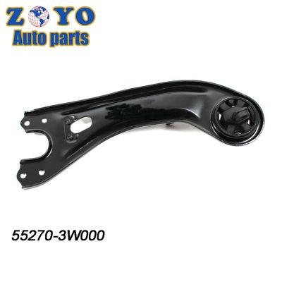 El brazo de control de la cavidad de caucho natural para Hyundai Tucson 2010-2013