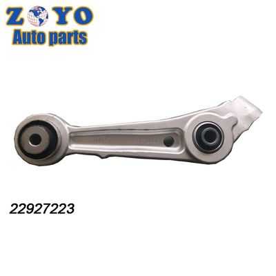 Armas de control de suspensión de aluminio inferior para Cadillac CT6 2016-2019 y rendimiento en caliente