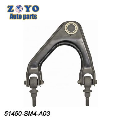 No. de referencia 8003040. Equipo del brazo superior delantero para Honda Accord 51460-SM4-A03 51450-SM4-A03