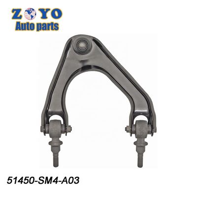 No. de referencia 8003040. Equipo del brazo superior delantero para Honda Accord 51460-SM4-A03 51450-SM4-A03