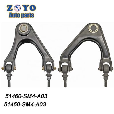 No. de referencia 8003040. Equipo del brazo superior delantero para Honda Accord 51460-SM4-A03 51450-SM4-A03