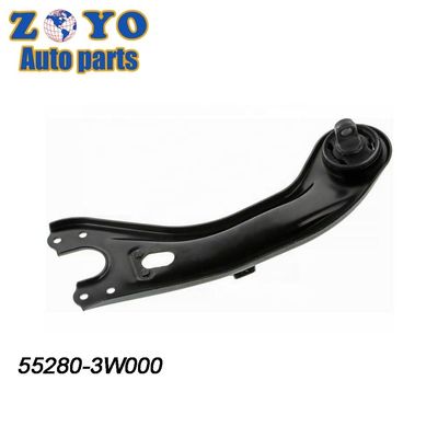 Suspensión de acero Brazo de control delantero derecho para 2010-2013 Hyundai Tucson Sportage 55275-3W000