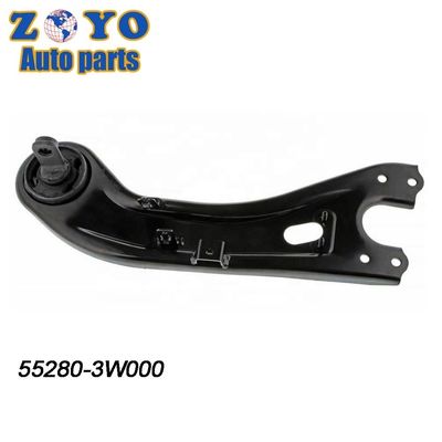 Suspensión de acero Brazo de control delantero derecho para 2010-2013 Hyundai Tucson Sportage 55275-3W000
