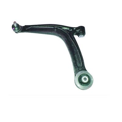 Brazo de control inferior delantero para Fiat Abarth 500C/595C/695C 312 OEM piezas de suspensión automática estándar