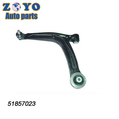 Brazo de control inferior delantero para Fiat Abarth 500C/595C/695C 312 OEM piezas de suspensión automática estándar