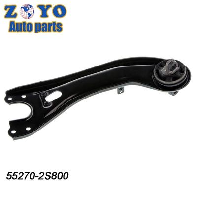 Mevotech No. CMS901195 Brazo de control inferior de la suspensión del automóvil para Hyundai Tucson 2010-2016