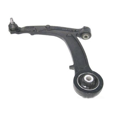 Brazo de control inferior para Fiat Panda 2009 Posición Baja OEM Auto Parts 50703128 5149097aa
