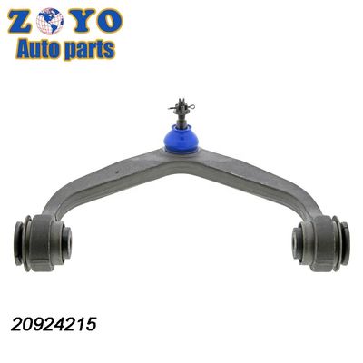 Forjar piezas de suspensión 2020 brazo de control superior para Chevrolet SILVERADO 2500 11-19