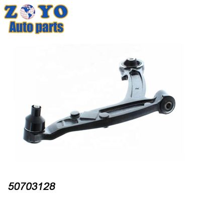 Brazo de control inferior para Fiat Panda 2009 Posición Baja OEM Auto Parts 50703128 5149097aa