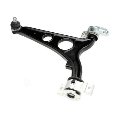 Forja de acero delantero izquierdo brazo de control inferior para ALFA ROMEO 156 inferior Directo de envío rápido