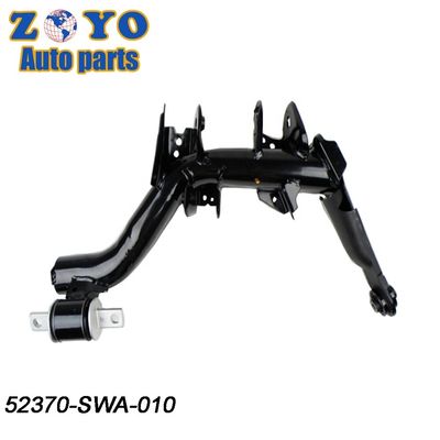 Modelo de automóvil para Honda CR Suspensión trasera Brazo de control frontal 52370-SWA-010 52370-SWA-A01