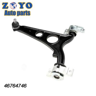 Forja de acero delantero izquierdo brazo de control inferior para ALFA ROMEO 156 inferior Directo de envío rápido