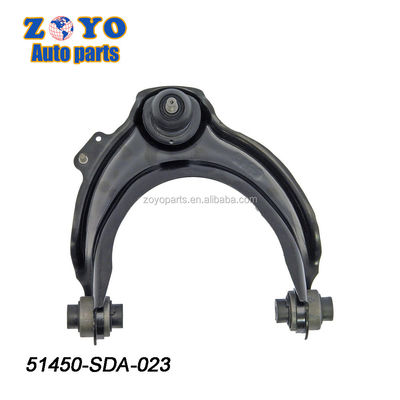 51450-SDA-023 Partes de la suspensión automática brazo superior del camber ajustable para Honda Accord 2005