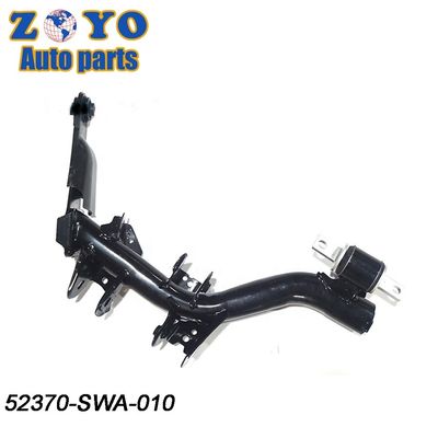 Modelo de automóvil para Honda CR Suspensión trasera Brazo de control frontal 52370-SWA-010 52370-SWA-A01