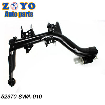 Modelo de automóvil para Honda CR Suspensión trasera Brazo de control frontal 52370-SWA-010 52370-SWA-A01