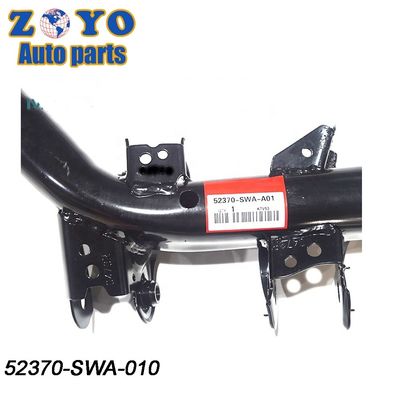 Modelo de automóvil para Honda CR Suspensión trasera Brazo de control frontal 52370-SWA-010 52370-SWA-A01