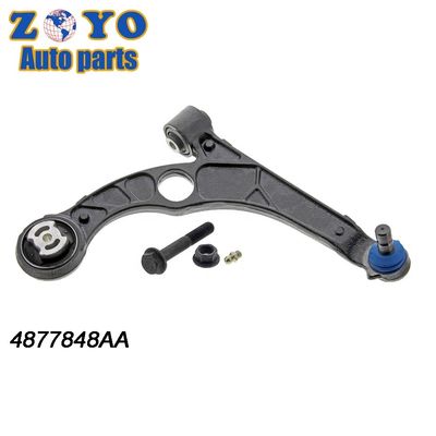 RK622964 CMS251202 Autopartes Suspensión delantera del brazo de control inferior para Chrysler 200C 15-17