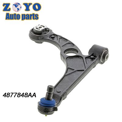RK622964 CMS251202 Autopartes Suspensión delantera del brazo de control inferior para Chrysler 200C 15-17