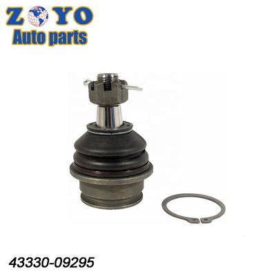 Junto de bola de acero para Toyota Hilux 2005-2015 OEM 43330-09295 Otras piezas de suspensión de automóviles