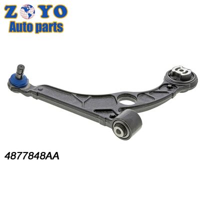 RK622964 CMS251202 Autopartes Suspensión delantera del brazo de control inferior para Chrysler 200C 15-17